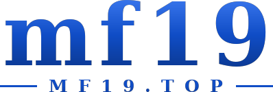 mf19 logo